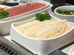 -海底捞火锅(吴中路店)