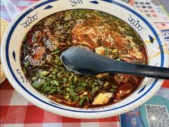 -顿顿吉祥·长安味道(启迪香山店)
