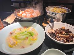 -蓉和妈妈菜·芙蓉花开(高新店)