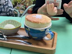 -芙蕾哥哥souffle