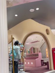 -奈尔宝家庭中心·国风主题·亲子餐厅(豫园商城店)