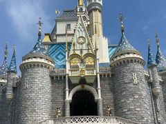 -蓬莱欧乐堡梦幻世界