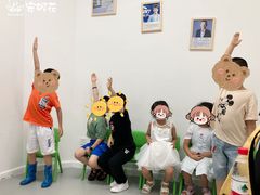 -安妮花英语·少儿·原版阅读(石厦时代广场店)