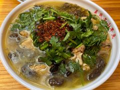 -文山荷鲜居(翠湖店)