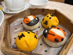 -麒麟中餐厅·经典粤菜·地道菜式老字号(广州长隆酒店)