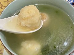-品味轩(华山路店)