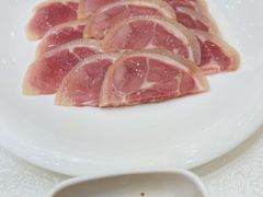 -百乐门喜宴(海珠广场华厦店)