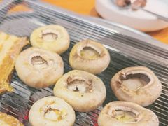-东俞·韩式料理(院东街店)