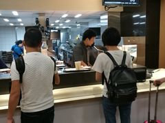 -麦当劳(萧山国际机场T3航站楼店)