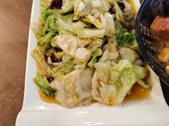 -老湖南湘土菜馆(普阳街店)