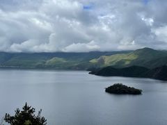 -丽江泸沽湖景区