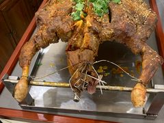 -杨正宗烤全羊(北二环店)