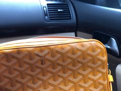 -GOYARD(恒隆广场店)