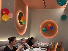 -水天堂西餐厅(绿宝广场店)