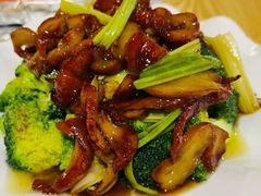-佛有缘素食馆·荔湾老字号(陈家祠首店)