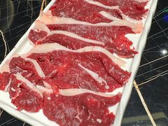 -江南福宴·澳门海鲜.牛肉火锅(汇高栢悦中心店)