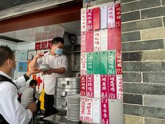 门面-達揚原味燉品(文明路店)
