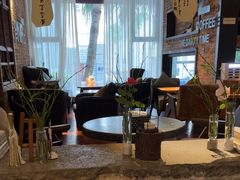 -陶享时光西餐·下午茶·竹林花园(新城店)