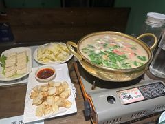 -福宝漠北·牛羊肉(广埠屯店)
