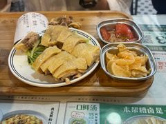 -阿金大白·上海菜馆(新天地店)