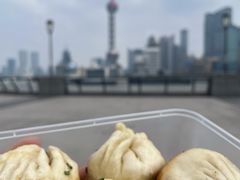 鲜肉生煎-大壶春生煎(四川中路店)