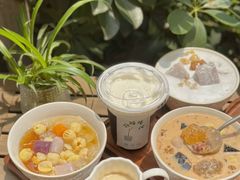 -绿小院(荔湾店)