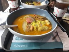 -桂桂茶(歌斐中心店)