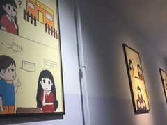 -长颈鹿的口袋钵钵鸡(市南店)