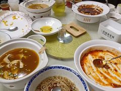 -二泉园老菜馆·百年无锡菜