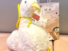 爱我鸭-奈雪的茶(印象城店)