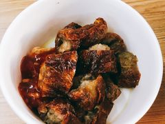 -老闽味沙茶面·姜母鸭(传承35年曾厝垵店)