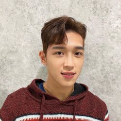 点击看大图 -辛格·潮沙龙
