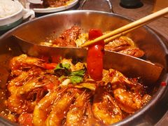 -一品渝香干锅鸭头(平安店)