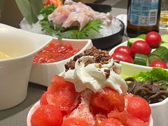 -海底捞火锅(南京红山常发广场店)