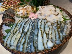 -ONE FULL 古董港式海鲜火锅