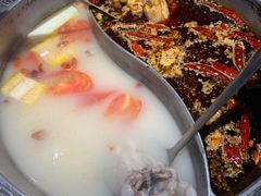 -销魂美蛙鱼头火锅(上海首店)