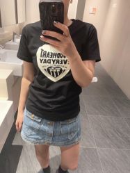 -手牵手美甲
