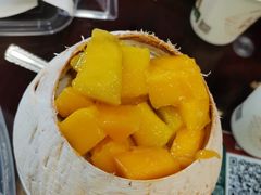 红豆双皮奶-民信老铺(华盖路店)