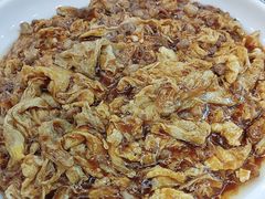 -民族饭荘(新华大街店)