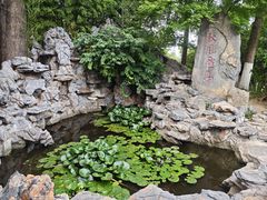-戏马台景区