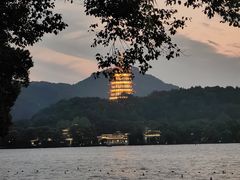 -杭州西湖柳莺里酒店·闻莺厅