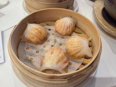 -白天鹅宾馆-宏图府餐厅