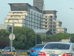 -常州环球恐龙城维景国际大酒店