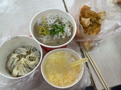 -汪记鲜鱼糊汤粉(沈阳路总店)