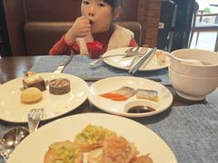 -OPEN開全日自助餐厅·牛肉火锅·海鲜(佛山希尔顿酒店)