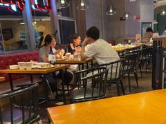 -比格比萨自助(花园路店)