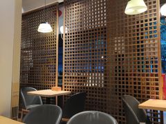 大堂-安天民北方饺子(白石洲店)
