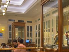 -吴系粤菜馆·茶餐厅(深业上城店)