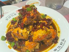 -有位虾匠·胶东土菜小馆(市北店)