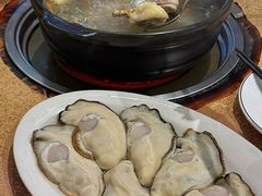 -濠轩阁特色生蚝火锅总店